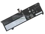 Replacement Battery for Lenovo IdeaPad Pro 5 16IRH8-83AQ004VHV laptop