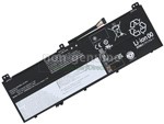 Replacement Battery for Lenovo Yoga 7 16ARP8-83BS000EMZ laptop
