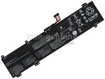 Replacement Battery for Lenovo LOQ 16IRH8-82XW006FSP laptop