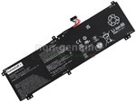 Replacement Battery for Lenovo Legion Slim 7 16IRH8-82Y3004XSC laptop