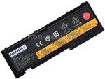 4400mAh Lenovo ThinkPad T430si 2358 battery