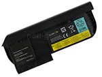 4400mAh Lenovo ThinkPad X220 Tablet battery