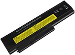 Replacement Battery for Lenovo 42T4862 laptop