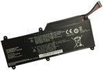 Replacement Battery for LG U460-G.BG51P1(5456) laptop
