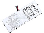 Replacement Battery for LG Gram 14Z970-G.AA52E1 laptop