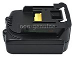 Replacement Battery for Makita 194066-1 laptop