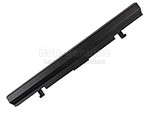 Replacement Battery for Medion Akoya P6678 laptop