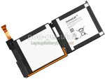 31.5Wh Microsoft Surface RT 1516 battery