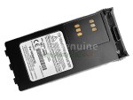 Replacement Battery for Motorola PRO7750 laptop