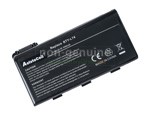 Replacement Battery for MSI A6200 laptop