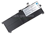 Replacement Battery for MSI BTY-M48(4ICP5/41/119) laptop