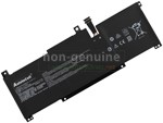 Replacement Battery for MSI Prestige 14 A10RBS laptop