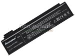Replacement Battery for MSI Megabook L610X laptop
