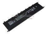 Replacement Battery for MSI VECTOR GP76 12U laptop