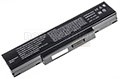 Replacement Battery for MSI EX400 laptop