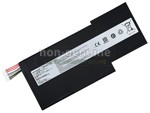 Replacement Battery for MSI WP65 9TH-632MY laptop