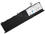 Replacement Battery for MSI P75 Creator 9SE laptop