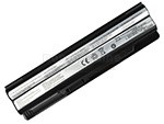 Replacement Battery for MSI GP60 2PE laptop