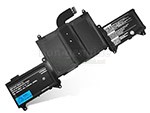 Replacement Battery for NEC LZ650/SSS laptop