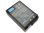 Replacement Battery for Nikon ZFC laptop
