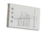 Replacement Battery for Nikon COOLPIX 5900 laptop