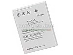 Replacement Battery for Nikon Coolpix S8 laptop
