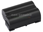 Replacement Battery for Nikon D7000 laptop