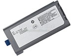 6600mAh Panasonic CF-VZSU72U battery