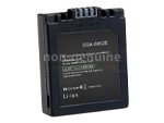 Replacement Battery for Panasonic Lumix DMC-FZ5GN laptop
