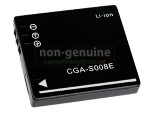 Replacement Battery for Panasonic CGA-S008A laptop