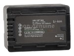 Replacement Battery for Panasonic VW-VBT380-K laptop