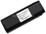 Replacement Battery for Paslode IM250 laptop
