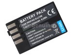 Replacement Battery for PENTAX D-LI109 laptop
