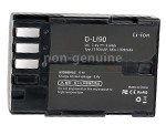Replacement Battery for PENTAX D-LI90P laptop