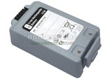 Replacement Battery for Physio-Control Lifepak 15 laptop
