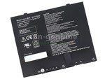 Replacement Battery for Quest BA750000 laptop