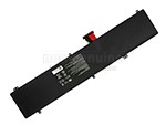 Replacement Battery for Razer Blade Pro 4K laptop