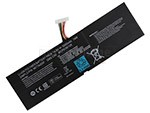 Replacement Battery for Razer RZ09-00991102 laptop