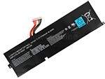 60.384Wh Razer Blade 17 2012 battery