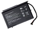 Replacement Battery for Razer Blade Pro 2017 GTX 1060 laptop