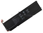Replacement Battery for Razer RZ09-03102 laptop