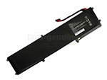 Replacement Battery for Razer RZ09-01021101 laptop