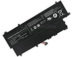 Replacement Battery for Samsung 530U3C-A02 laptop