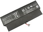 42Wh Samsung NP900X1A-A01FR battery