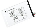 4900mAh Samsung EB-BT705FBC battery