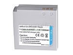 Replacement Battery for Samsung VP-HMX20C laptop
