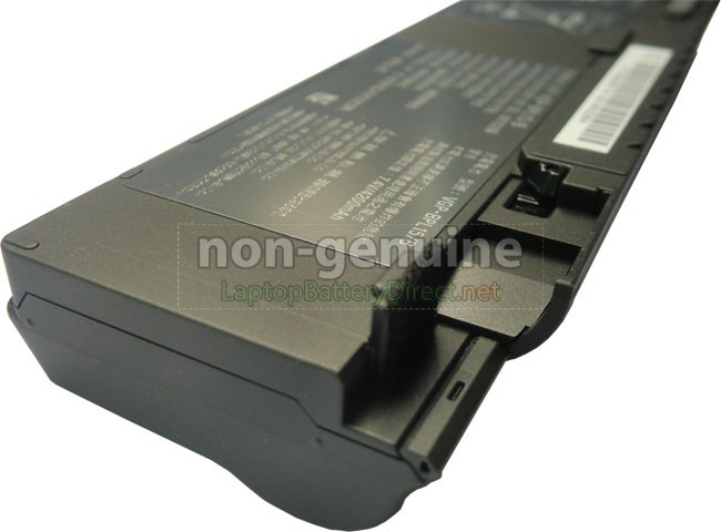 Battery for Sony VGP-BPS15/B laptop