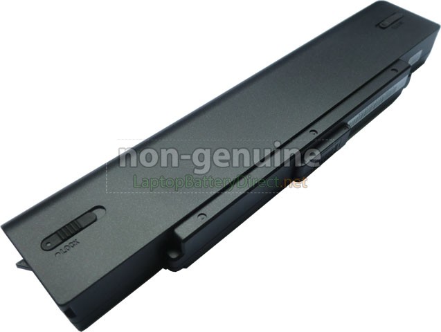 Battery for Sony VAIO PCG-7131L laptop