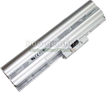 replacement Sony VAIO VGN-Z91PS battery