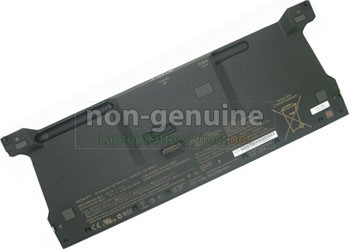 replacement Sony VAIO SVD11213CXB battery